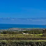 Azores Quinta Do Segredo * Πόντα Ντελγκάντα
