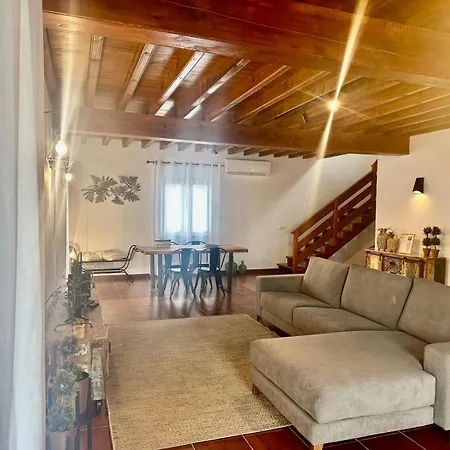 Azores Quinta Do Segredo Hébergement de vacances