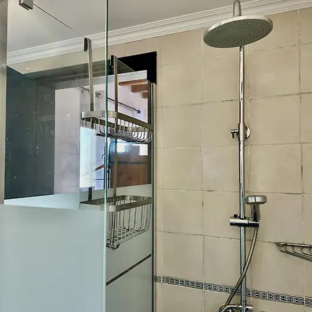 Azores Quinta Do Segredo Casa de Férias