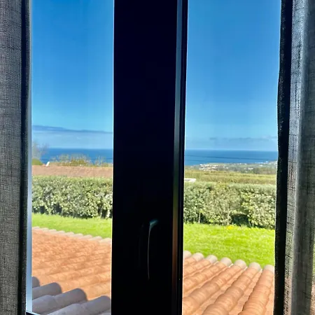 Azores Quinta Do Segredo