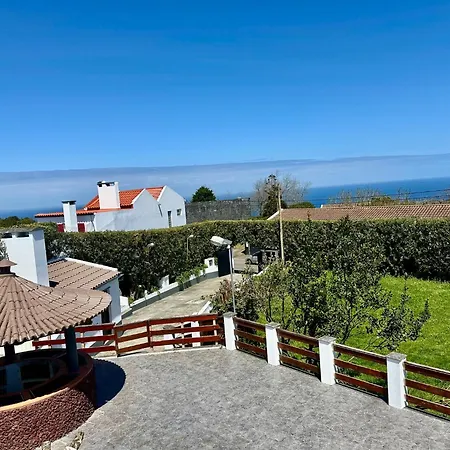 Azores Quinta Do Segredo Casa de Férias Ponta Delgada