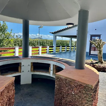 Azores Quinta Do Segredo *