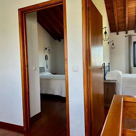 Azores Quinta Do Segredo * Ponta Delgada (Sao Miguel)