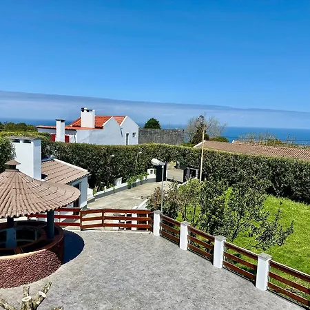 Azores Quinta Do Segredo Casa de Férias Ponta Delgada