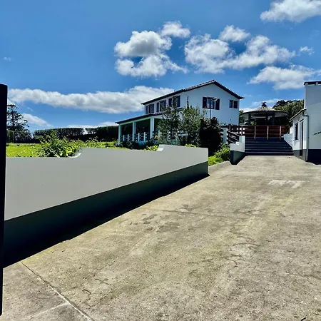 Casa de Férias Azores Quinta Do Segredo Ponta Delgada