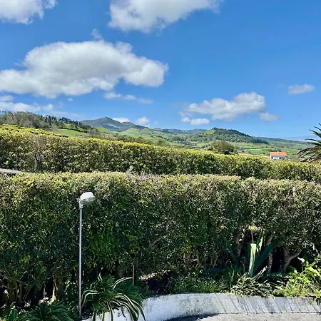 Casa de Férias Azores Quinta Do Segredo *