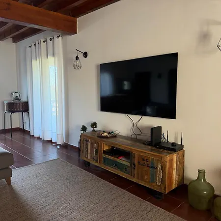 Azores Quinta Do Segredo *