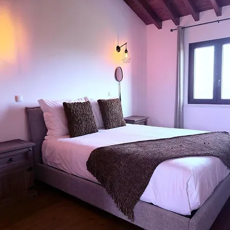 Azores Quinta Do Segredo Hébergement de vacances