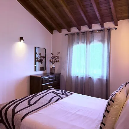 Hébergement de vacances Azores Quinta Do Segredo *