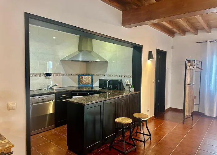 度假居 Azores Quinta Do Segredo