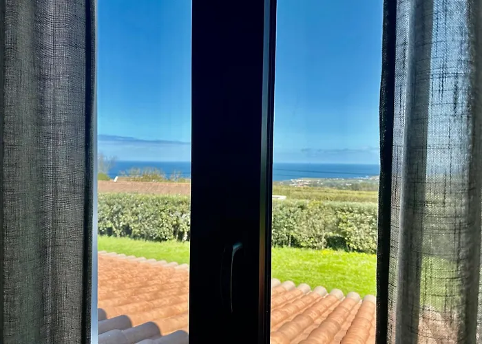 Azores Quinta Do Segredo