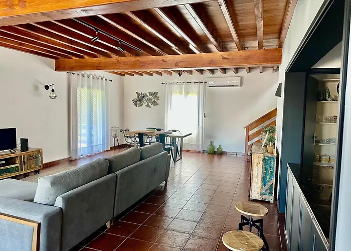 Azores Quinta Do Segredo 蓬塔德尔加达