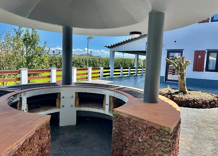 Azores Quinta Do Segredo *