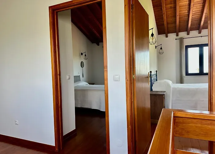 Azores Quinta Do Segredo * 蓬塔德尔加达