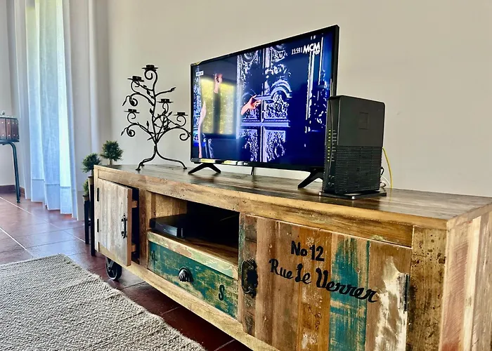 Azores Quinta Do Segredo