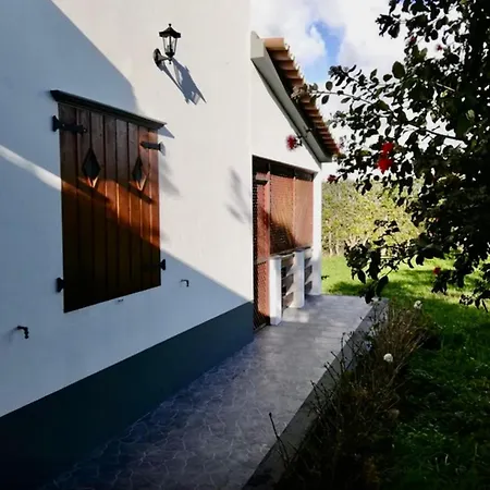 Azores Quinta Do Segredo * Ponta Delgada (Sao Miguel)