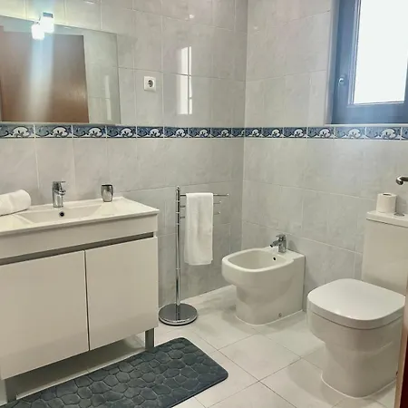 Azores Quinta Do Segredo Ponta Delgada (Sao Miguel)