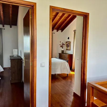 Azores Quinta Do Segredo Ponta Delgada