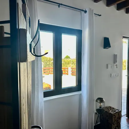 Dom wakacyjny Azores Quinta Do Segredo