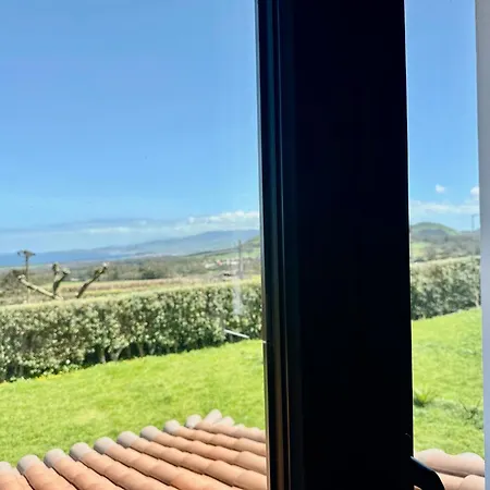 Azores Quinta Do Segredo * ポンタ・デルガダ