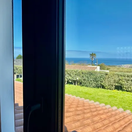 Azores Quinta Do Segredo ポンタ・デルガダ