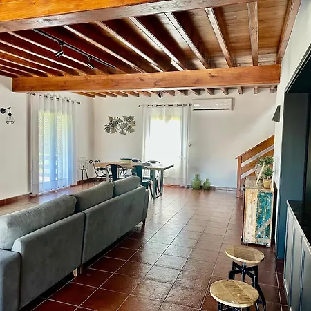 Azores Quinta Do Segredo Ponta Delgada (Sao Miguel)