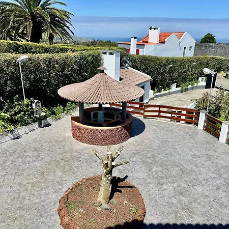 Azores Quinta Do Segredo * Ponta Delgada