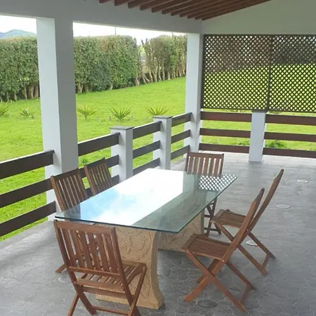 Azores Quinta Do Segredo * Ponta Delgada (Sao Miguel)