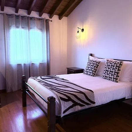 別荘 Azores Quinta Do Segredo *