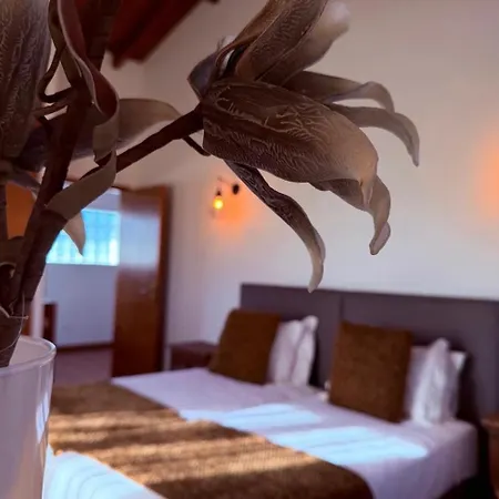 Azores Quinta Do Segredo Holiday home
