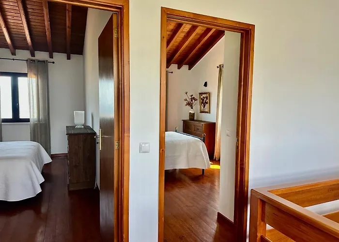 Azores Quinta Do Segredo Ponta Delgada