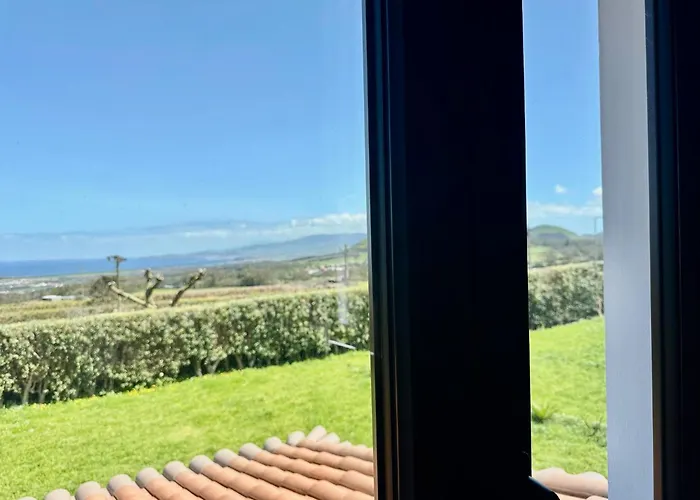 Azores Quinta Do Segredo * Ponta Delgada