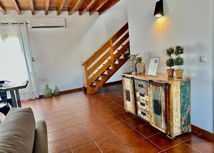 Azores Quinta Do Segredo 펜션 Ponta Delgada