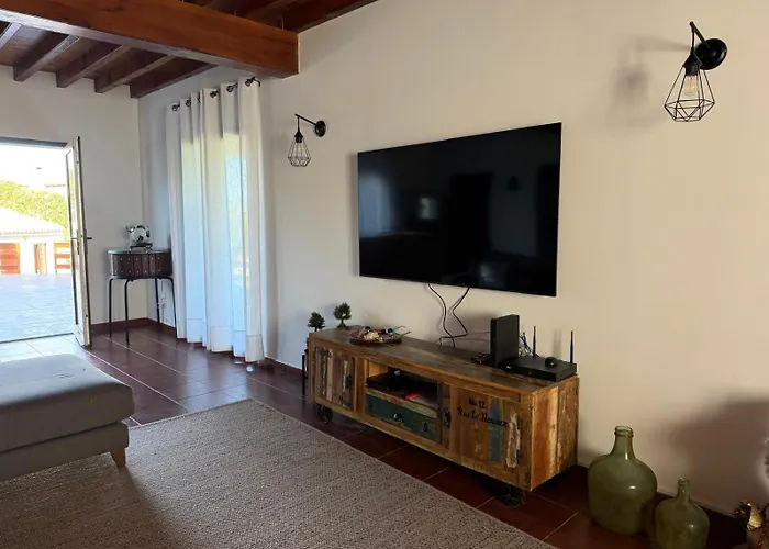 Azores Quinta Do Segredo *